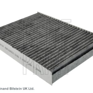 Filtru polen OPEL VIVARO B platou / sasiu (X82) 1.6 CDTI (03) diesel 125 cai BLUE PRINT ADR162503