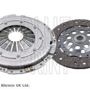 Kit ambreiaj OPEL VIVARO A platou / sasiu (X83) 2.5 DTi diesel 135 cai BLUE PRINT ADR163021