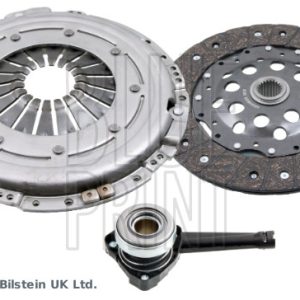 Kit ambreiaj OPEL VIVARO A platou / sasiu (X83) 2.5 DTi diesel 135 cai BLUE PRINT ADR163030