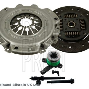 Kit ambreiaj OPEL VIVARO A bus (X83) 1.9 DI (F7, J7, A07) diesel 80 cai BLUE PRINT ADR163051