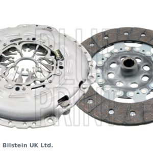 Kit ambreiaj OPEL MOVANO B bus (X62) 2.3 CDTI FWD (JV) diesel 146 cai BLUE PRINT ADR163073