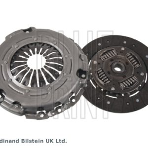 Kit ambreiaj OPEL MOVANO A caroserie (X70) 2.5 DTI (FD) diesel 115 cai BLUE PRINT ADR163078