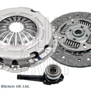 Kit ambreiaj OPEL MOVANO A caroserie (X70) 2.5 DTI (FD) diesel 115 cai BLUE PRINT ADR163080