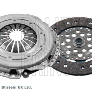 Kit ambreiaj OPEL VIVARO B bus (X82) 1.6 CDTI (06) diesel 95 cai BLUE PRINT ADR163082