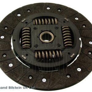 Disc ambreiaj OPEL MOVANO A bus (X70) 1.9 DTI (JD) diesel 82 cai BLUE PRINT ADR163115