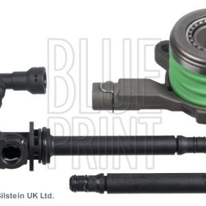 Rulment de presiune ambreiaj OPEL VIVARO A bus (X83) 2.0 16V (F7, J7, A07) benzina 120 cai BLUE PRINT ADR163602