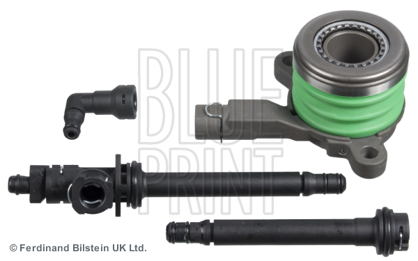 Rulment de presiune ambreiaj OPEL VIVARO A platou / sasiu (X83) 2.0 ECOTEC benzina 117 cai BLUE PRINT ADR163602