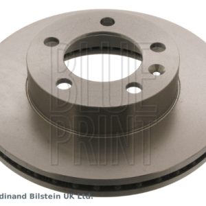 Disc frana OPEL MOVANO B platou / sasiu (X62) 2.3 CDTI RWD (EV, HV, UV) diesel 131 cai BLUE PRINT ADR164312