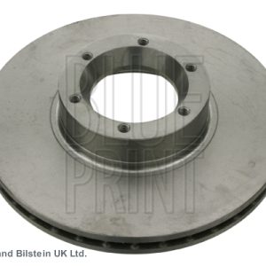 Disc frana OPEL MOVANO A caroserie (X70) 2.5 CDTI (FD) diesel 146 cai BLUE PRINT ADR164332