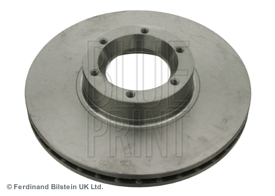 Disc frana OPEL MOVANO A bus (X70) 2.5 CDTI (JD) diesel 146 cai BLUE PRINT ADR164332