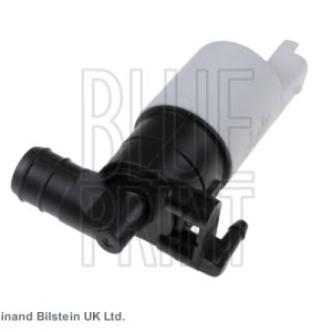 Pompa de apa spalare parbriz OPEL VIVARO A bus (X83) 2.0 16V (F7, J7, A07) benzina 120 cai BLUE PRINT ADT30309