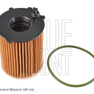 Filtru ulei OPEL GRANDLAND / GRANDLAND X (A18, P1UO) 1.6 Turbo D (75) diesel 120 cai BLUE PRINT ADT32131