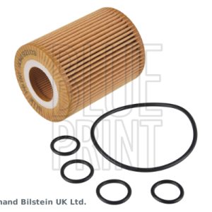 Filtru ulei OPEL MOKKA / MOKKA X (J13) 1.7 CDTI (_76) diesel 131 cai BLUE PRINT ADW192103