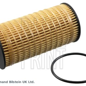 Filtru ulei OPEL MOVANO B caroserie (X62) 2.3 CDTI RWD (FV) diesel 125 cai BLUE PRINT ADW192104