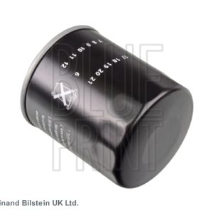 Filtru ulei OPEL KARL (C16) 1.0 LPG Benzina/Autogaz (GPL) 73 cai BLUE PRINT ADW192105