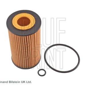 Filtru ulei OPEL MOKKA / MOKKA X (J13) 1.6 CDTI (_76) diesel 136 cai BLUE PRINT ADW192112