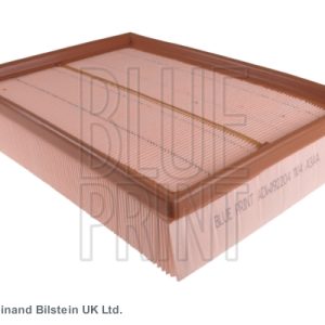 Filtru aer OPEL MOVANO B caroserie (X62) 2.3 CDTI RWD (FV) diesel 146 cai BLUE PRINT ADW192204