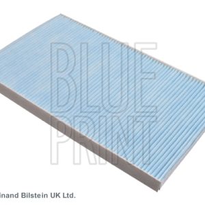 Filtru polen OPEL COMBO Autoutilitara/limuzina spatioasa (71_) 1.2 benzina 45 cai BLUE PRINT ADW192514