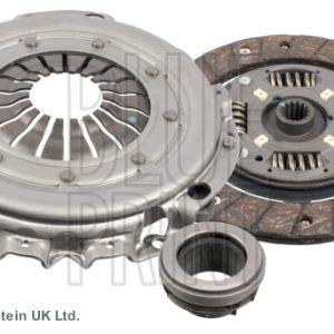 Kit ambreiaj OPEL COMBO Autoutilitara/limuzina spatioasa (71_) 1.4 benzina 82 cai BLUE PRINT ADW193002