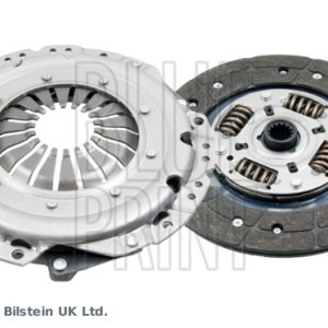 Kit ambreiaj OPEL COMBO Autoutilitara/limuzina spatioasa 1.6 CNG 16V Benzina/Gaz metan (GNC) 97 cai BLUE PRINT ADW193008