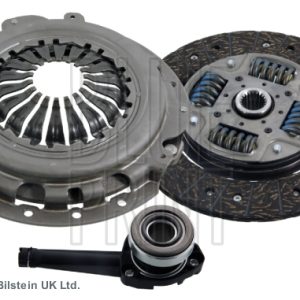 Kit ambreiaj OPEL MOVANO A caroserie (X70) 1.9 DTI (FD) diesel 80 cai BLUE PRINT ADW1930119