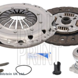 Kit ambreiaj OPEL COMBO Tour 1.6 CNG Benzina/Gaz metan (GNC) 94 cai BLUE PRINT ADW1930123