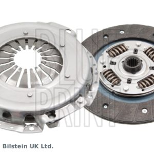 Kit ambreiaj OPEL ADAM (M13) 1.4 LPG Benzina/Autogaz (GPL) 87 cai BLUE PRINT ADW193024