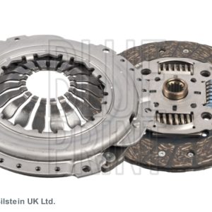 Kit ambreiaj OPEL COMBO Autoutilitara/limuzina spatioasa 1.6 CNG 16V Benzina/Gaz metan (GNC) 97 cai BLUE PRINT ADW193030