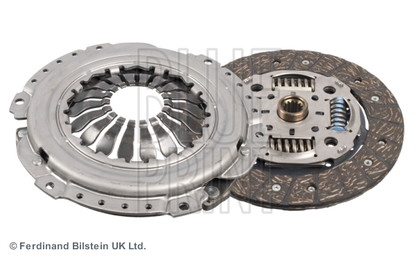 Kit ambreiaj OPEL COMBO Tour 1.6 benzina 84 cai BLUE PRINT ADW193030