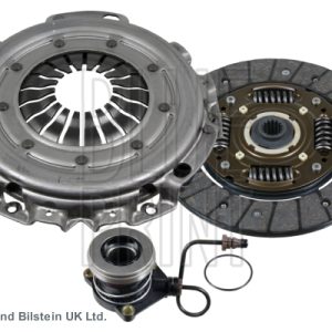 Kit ambreiaj OPEL COMBO Autoutilitara/limuzina spatioasa 1.4 16V benzina 90 cai BLUE PRINT ADW193045