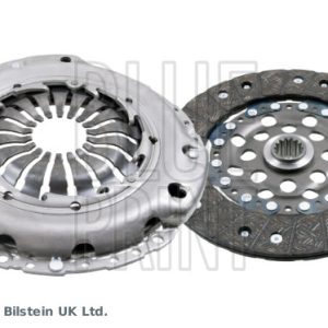 Kit ambreiaj OPEL COMBO Autoutilitara/limuzina spatioasa 1.7 CDTI 16V diesel 101 cai BLUE PRINT ADW193046