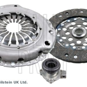 Kit ambreiaj OPEL COMBO Tour 1.7 CDTI 16V diesel 101 cai BLUE PRINT ADW193049