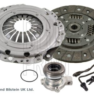 Kit ambreiaj OPEL COMBO Autoutilitara/limuzina spatioasa 1.7 DTI 16V diesel 75 cai BLUE PRINT ADW193061