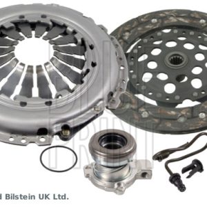 Kit ambreiaj OPEL COMBO Autoutilitara/limuzina spatioasa 1.3 CDTI 16V diesel 75 cai BLUE PRINT ADW193067