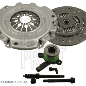 Kit ambreiaj OPEL VIVARO A caroserie (X83) 1.9 DTI (F7) diesel 101 cai BLUE PRINT ADW193082