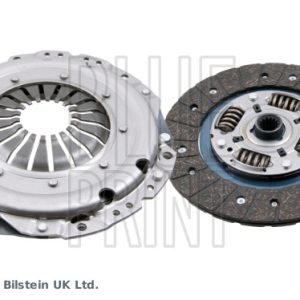 Kit ambreiaj OPEL COMBO Autoutilitara/limuzina spatioasa 1.6 CNG 16V Benzina/Gaz metan (GNC) 94 cai BLUE PRINT ADW193093