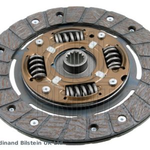 Disc ambreiaj OPEL COMBO Autoutilitara/limuzina spatioasa (71_) 1.4 benzina 82 cai BLUE PRINT ADW193103