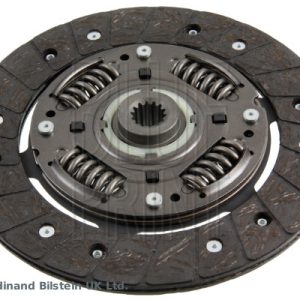 Disc ambreiaj OPEL COMBO Autoutilitara/limuzina spatioasa 1.4 16V benzina 90 cai BLUE PRINT ADW193107