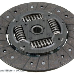 Disc ambreiaj OPEL VIVARO A caroserie (X83) 1.9 DTI (F7) diesel 101 cai BLUE PRINT ADW193112