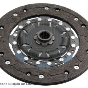 Disc ambreiaj OPEL MOKKA / MOKKA X (J13) 1.4 LPG (_76) Benzina/Autogaz (GPL) 140 cai BLUE PRINT ADW193120