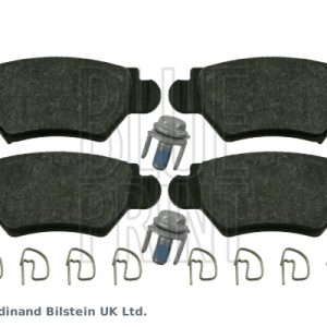 Placute frana OPEL COMBO Tour 1.4 benzina 90 cai BLUE PRINT ADW194212