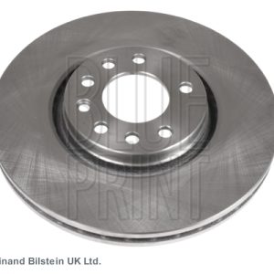 Disc frana OPEL ADAM (M13) 1.4 S benzina 150 cai BLUE PRINT ADW194310