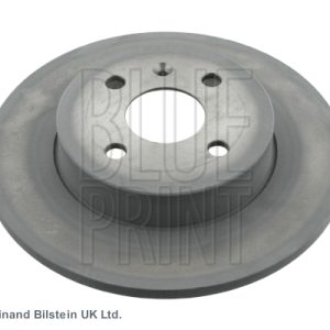 Disc frana OPEL COMBO Autoutilitara/limuzina spatioasa 1.3 CDTI 16V diesel 75 cai BLUE PRINT ADW194319