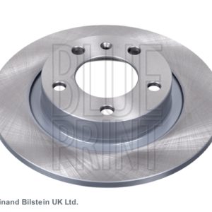 Disc frana OPEL ADAM (M13) 1.4 S benzina 150 cai BLUE PRINT ADW194321