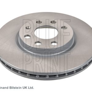 Disc frana OPEL COMBO Autoutilitara/limuzina spatioasa 1.7 DI 16V diesel 65 cai BLUE PRINT ADW194327