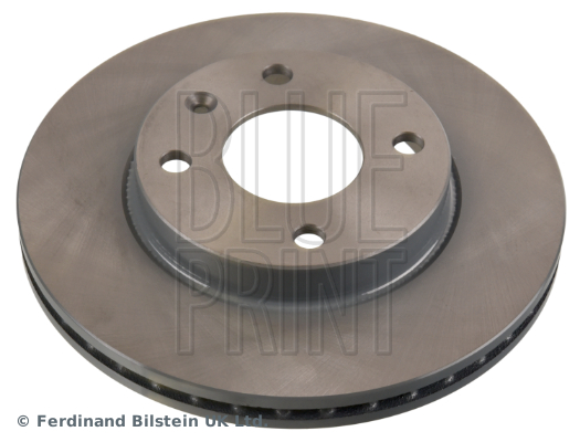 Disc frana OPEL KARL (C16) 1.0 benzina 75 cai BLUE PRINT ADW194333