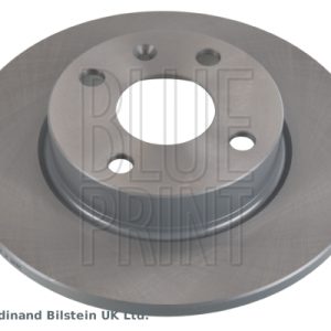 Disc frana OPEL COMBO Autoutilitara/limuzina spatioasa 1.7 DI 16V diesel 65 cai BLUE PRINT ADW194349