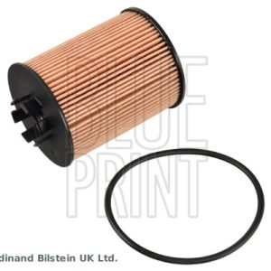 Filtru ulei OPEL COMBO Tour 1.4 benzina 90 cai BLUE PRINT ADZ92119