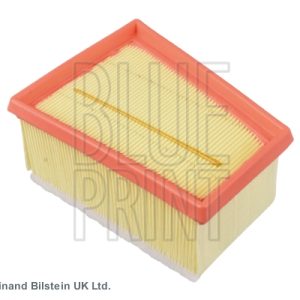 Filtru aer OPEL VIVARO A bus (X83) 2.0 16V (F7, J7, A07) benzina 120 cai BLUE PRINT ADZ92217