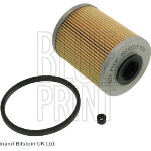 Filtru combustibil OPEL MOVANO A caroserie (X70) 1.9 DTI (FD) diesel 80 cai BLUE PRINT ADZ92309